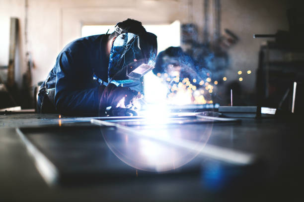 Trusted New Richmond, WI Welder & Metal Fabrication Experts