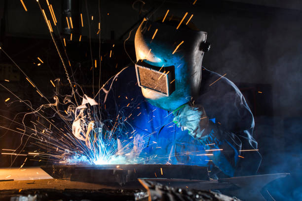 Best Specialty Welding Processes in New Richmond, WI