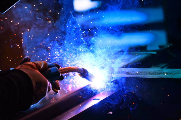Best Artistic and Custom Metal Fabrication in New Richmond, WI