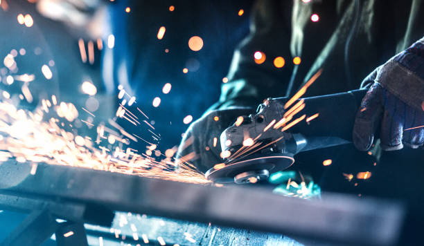 Best Automotive Welding in New Richmond, WI